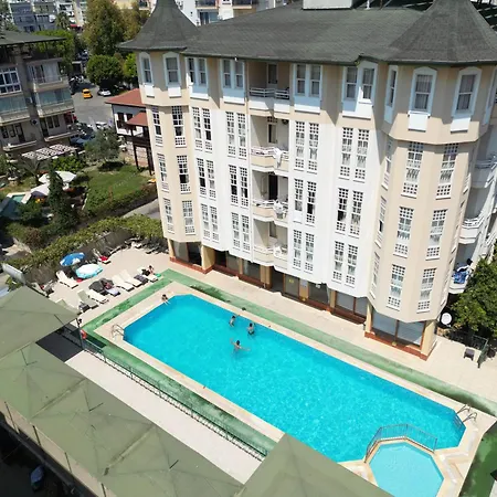 Isabella Apartmanhotel 2*