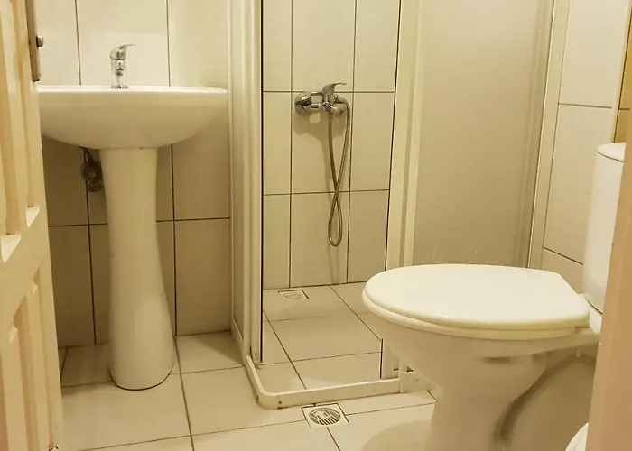 Apartmanhotel Isabella 2*