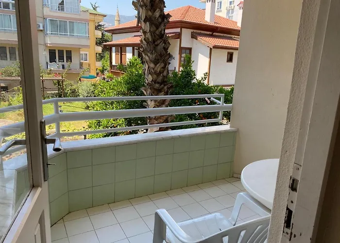 Isabella Apartmanhotel 2*