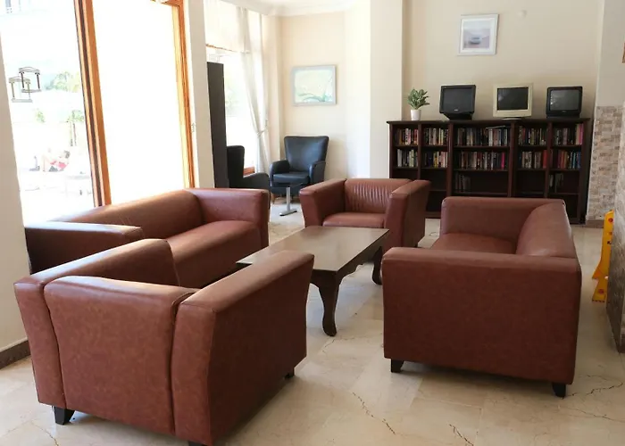 Apartmanhotel Isabella