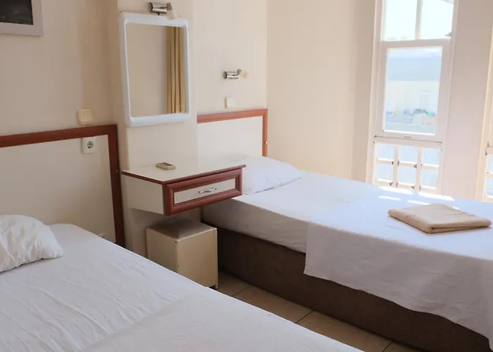 Apartmanhotel Isabella 2*