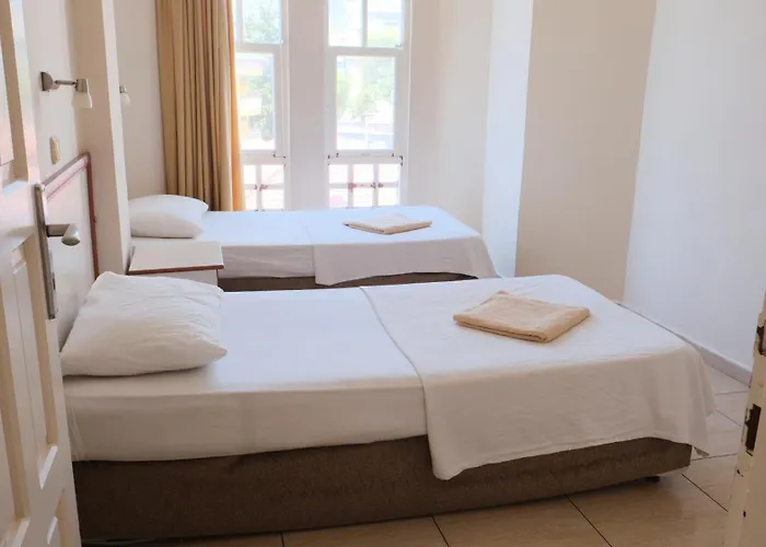 Apartmanhotel Isabella