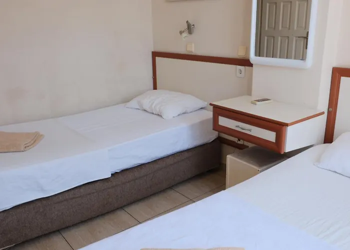 Isabella Apartmanhotel