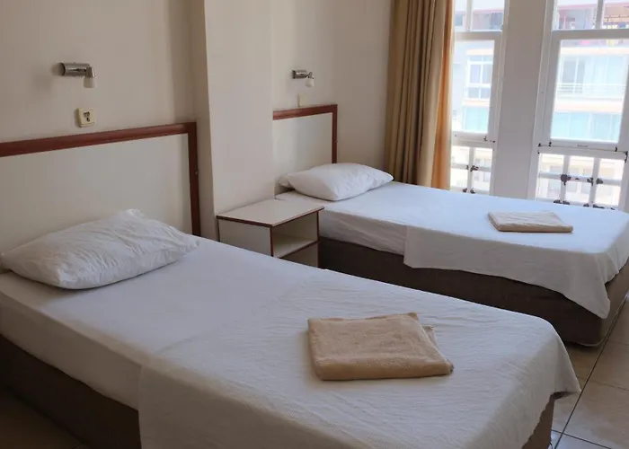 Isabella Apartmanhotel