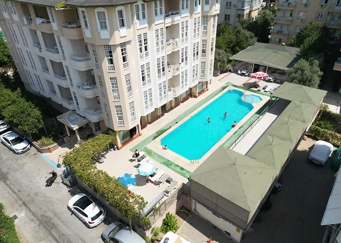 Apartmanhotel Isabella