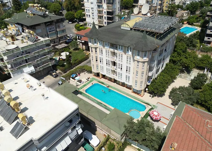 Isabella Apartmanhotel 2*