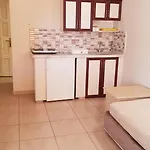 Aparthotel Isabella Alanya