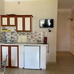 Aparthotel Isabella Alanya