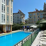 Isabella Aparthotel Alanya