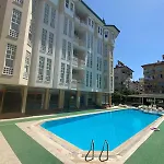 Aparthotel Isabella Alanya