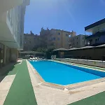 Isabella 2* Alanya