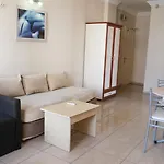 Aparthotel Isabella Alanya