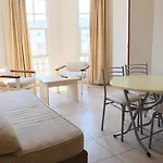 Isabella Lägenhetshotell Alanya