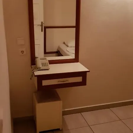 Aparthotel Isabella