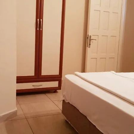 Aparthotel Isabella Alanya