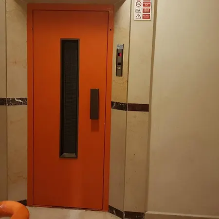 公寓式酒店 Isabella 阿拉尼亚