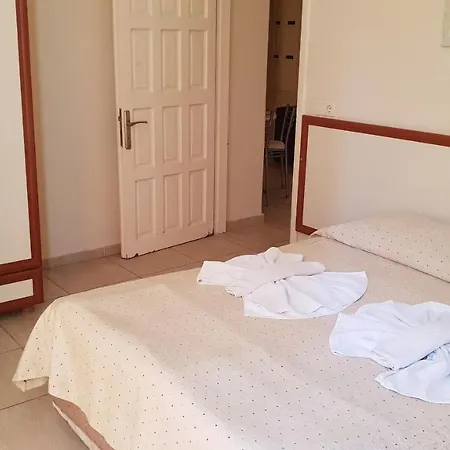 Isabella 公寓式酒店