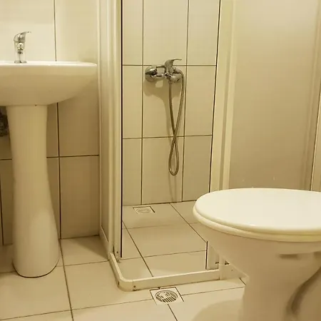 Apart Otel ısabella 2*