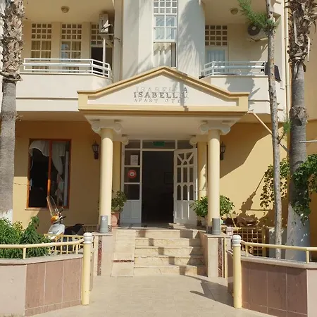 Isabella 2* Alanya
