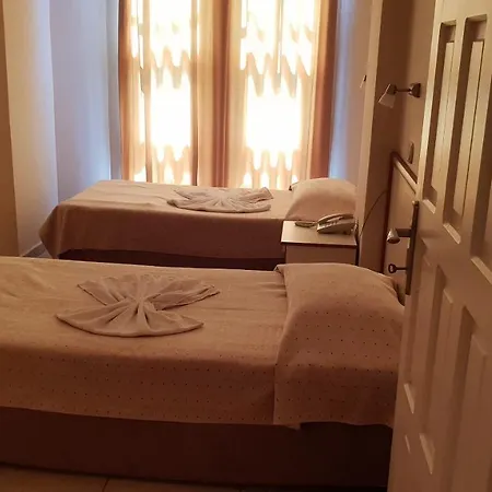 Aparthotel Isabella