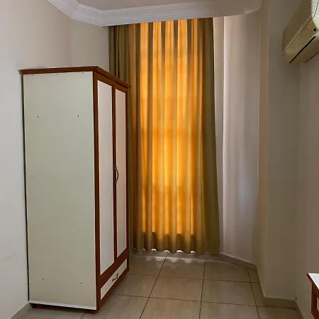 Isabella Aparthotel Alanya