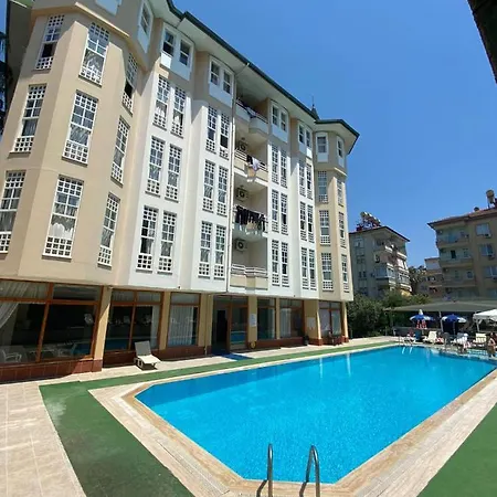 Isabella * Alanya