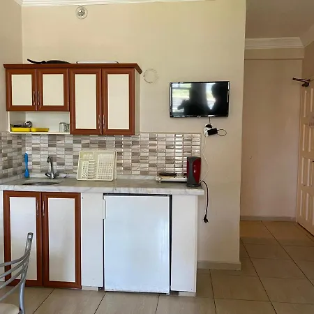 Aparthotel Isabella Alanya