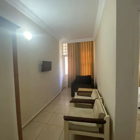 Hotel de apartamente Isabella