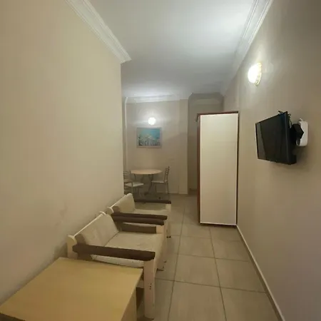 Aparthotel Isabella