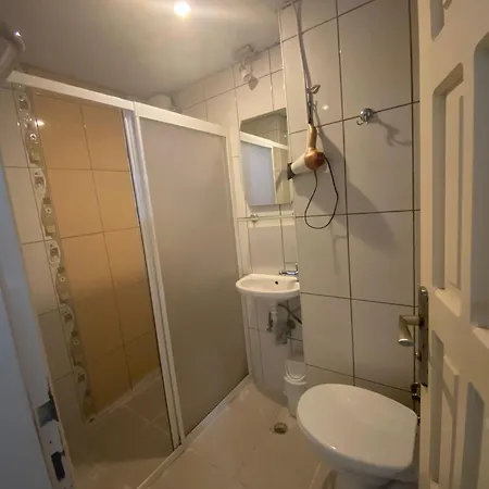 ısabella Apart Otel