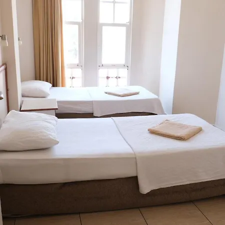 Aparthotel Isabella 2*