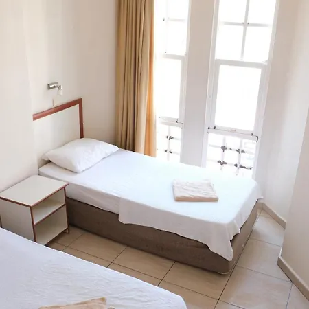 Aparthotel Isabella Alanya