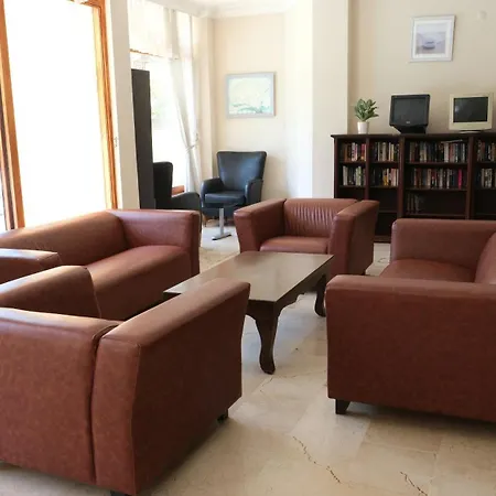 Apart Otel ısabella