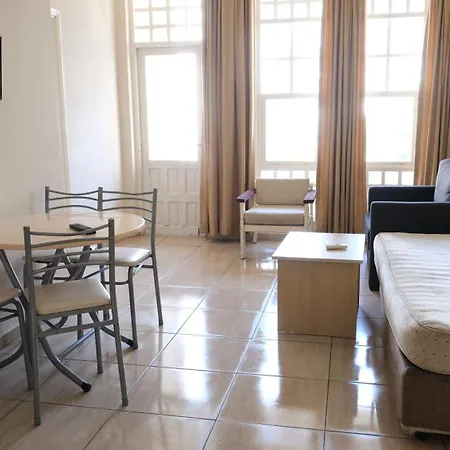 ısabella Apart Otel 2*