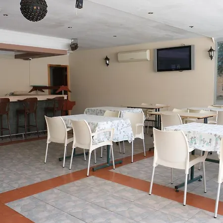 ısabella Apart Otel