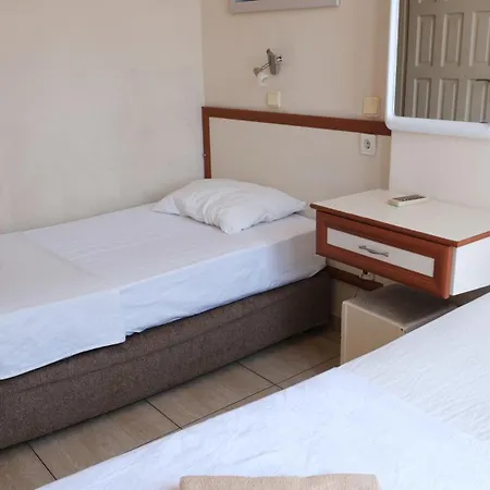 ısabella Apart Otel Alanya