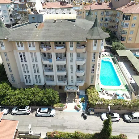 Aparthotel Isabella 2*