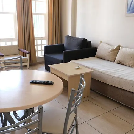 Aparthotel Isabella Alanya