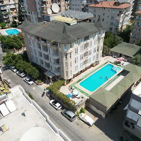 Aparthotel Isabella 2*
