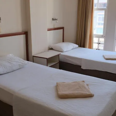 Isabella 公寓式酒店