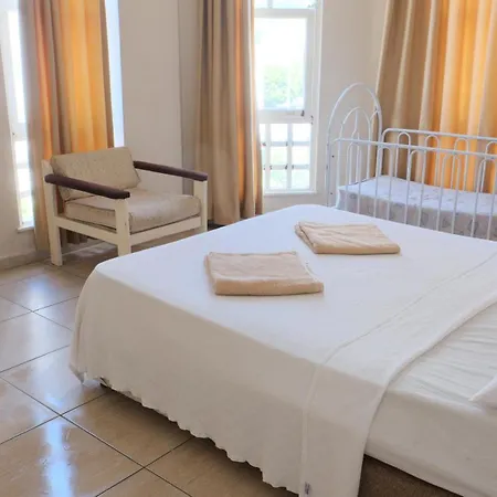 Isabella Aparthotel Alanya