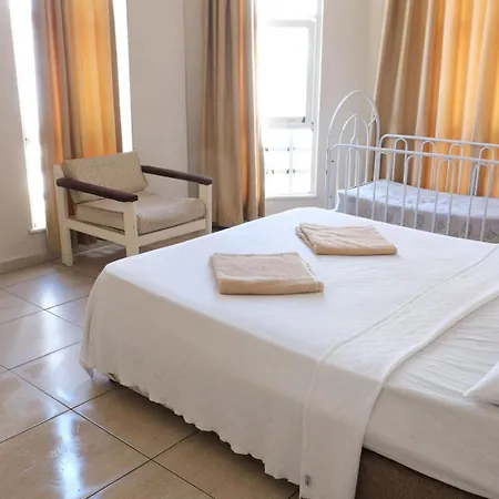 Isabella Apartmanhotel 2*