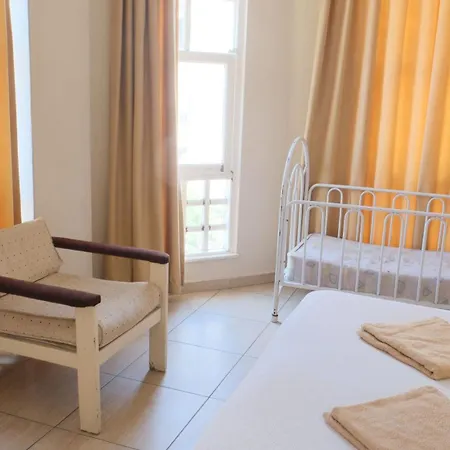 Apartmanhotel Isabella