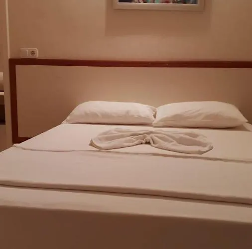 Isabella Lejlighedshotel