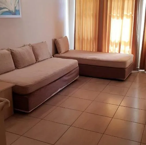 Lejlighedshotel Isabella 2*