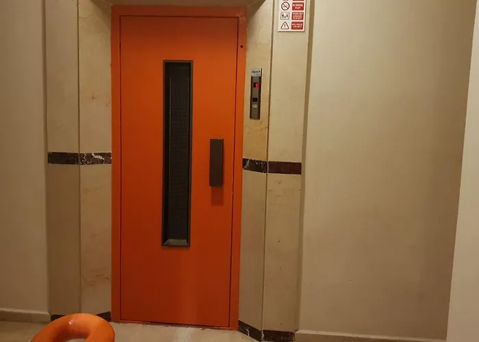 Aparthotel Isabella Alanya