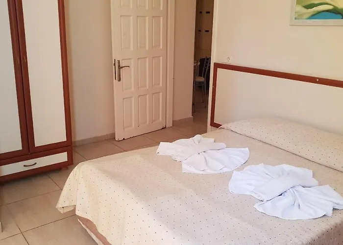 Isabella Apartmanhotel