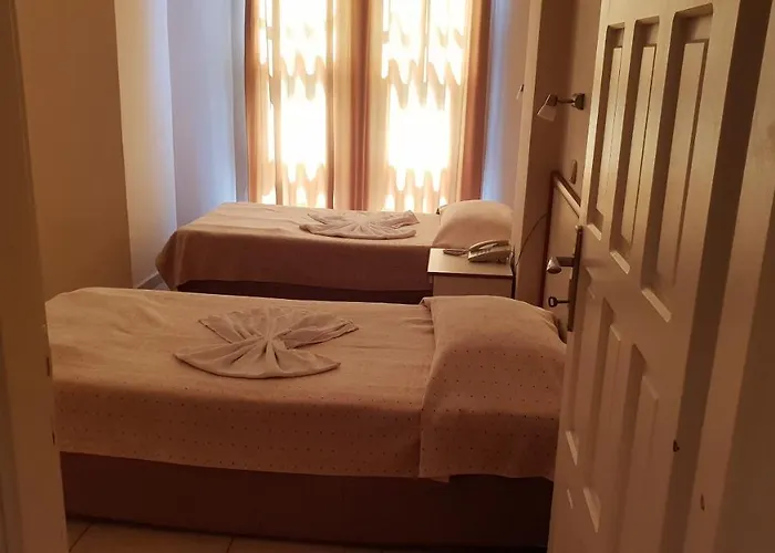 Lejlighedshotel Isabella