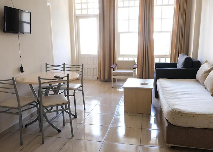 Isabella Apartmanhotel 2*