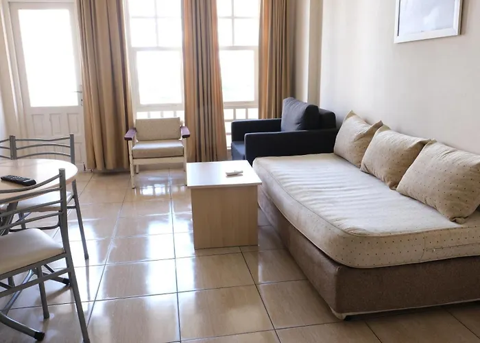 Isabella Apartmanhotel 2*